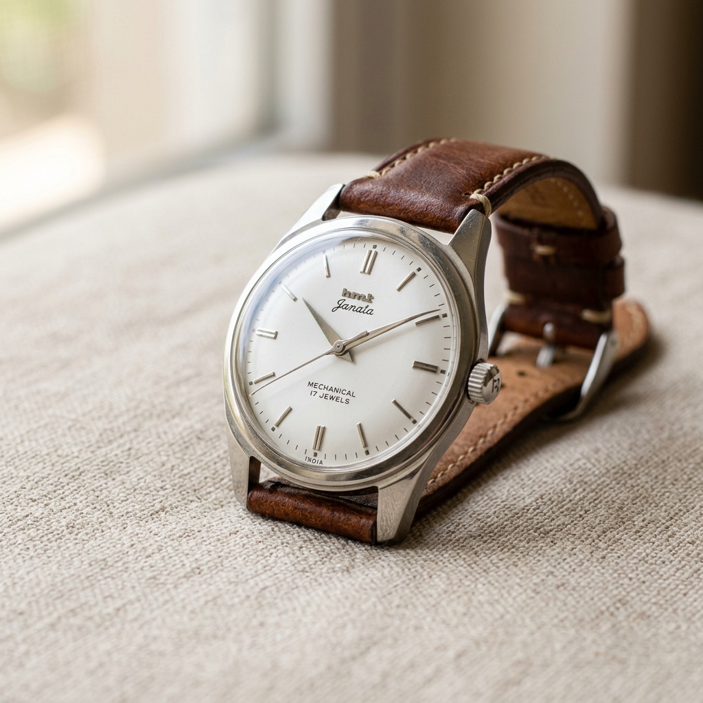 HMT Watches