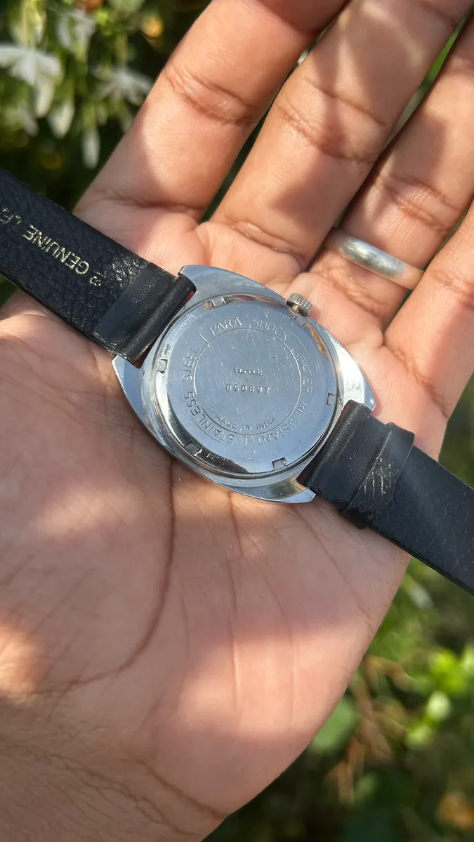 HMT kohinoor  thumb 1
