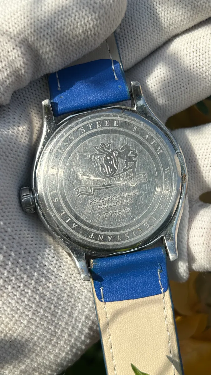 Festina Quartz  thumb 2