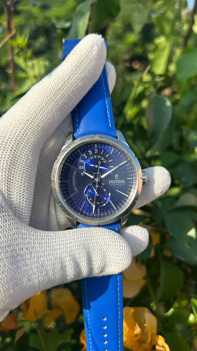 Festina Quartz  thumb 3