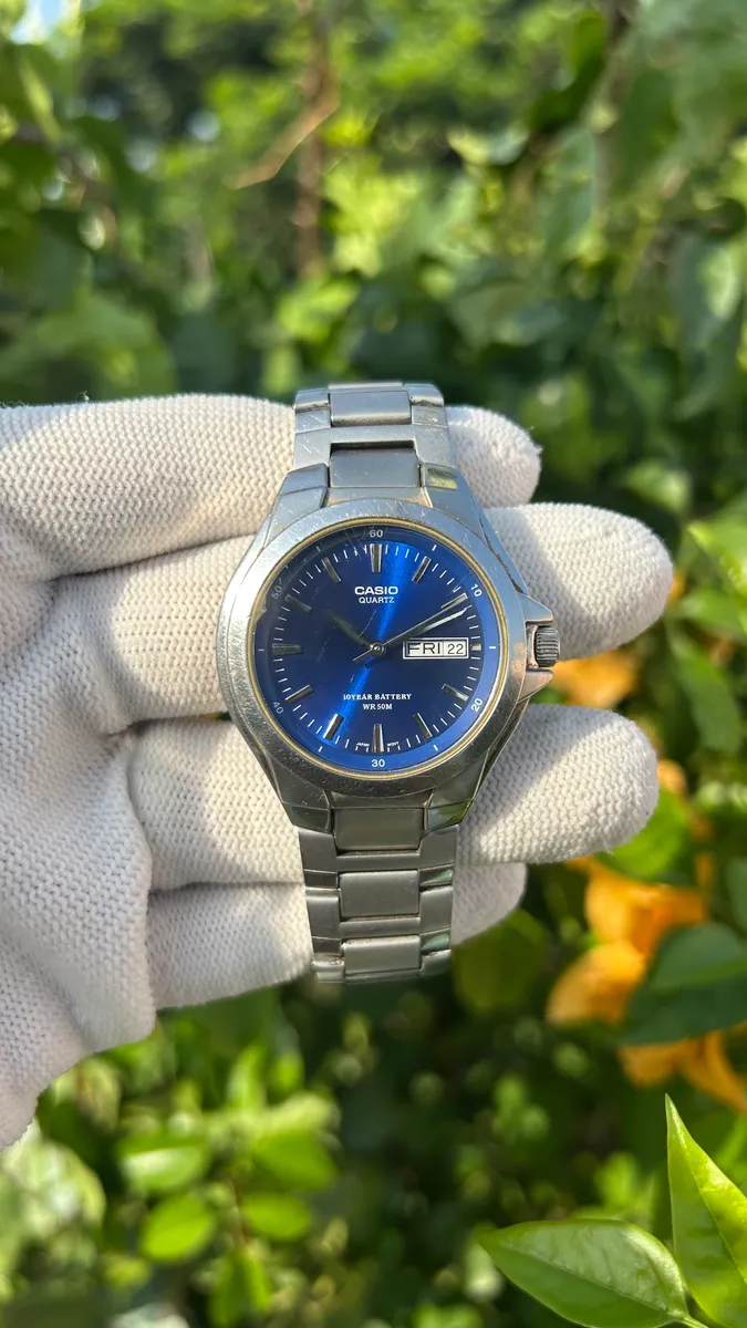 Casio