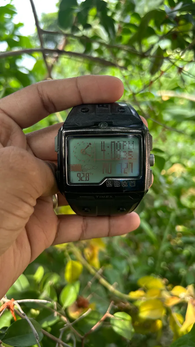 Timex Expedition WS4 thumb 3