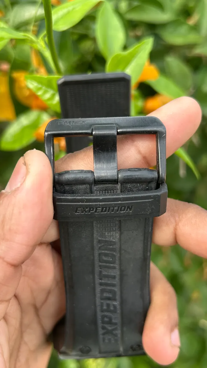 Timex Expedition WS4 thumb 4