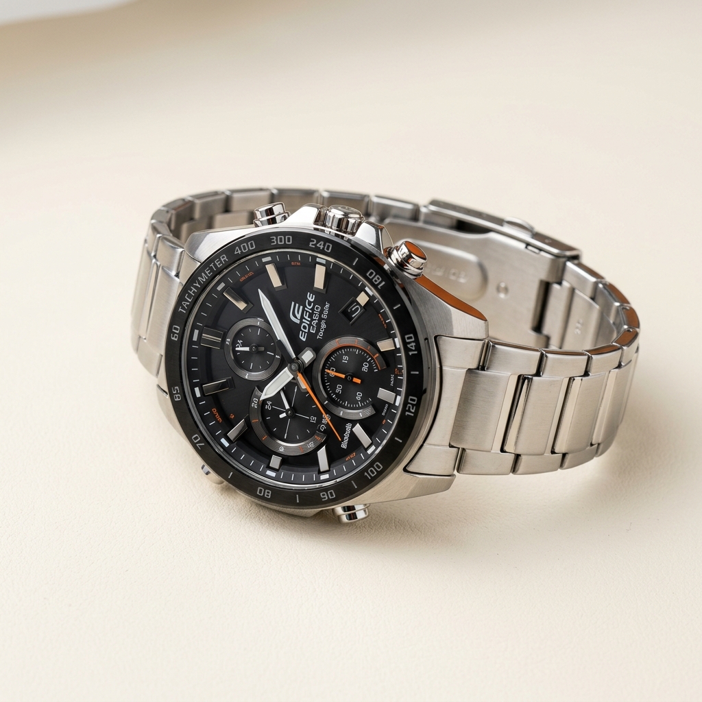 Casio Watches